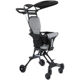 Smania BabyStar™ Mini zložljivi otroški voziček | Shoptok.si