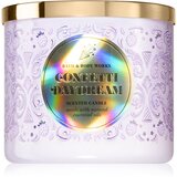 Bath & Body Works Confetti Daydream mirisna svijeća 411 g | shoptok.hr