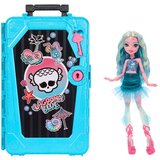  Monster High Grozno Dobri Prijatelji skrivnosti: Strašno potovanje Lagoona Blue lutka – | Shoptok.si