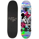  Dječji drveni skateboard Minnie Mouse amazing holo Cijene