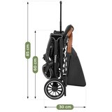  Dječja kolica Lagos 35 crna | shoptok.hr