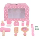 Bigjigs Toys Vanity Kit set igračaka od drva 3 y+ 11 kom