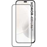 Chameleon Zaščitno steklo Premium za Honor 400 Lite, črno do roba (0,33) u