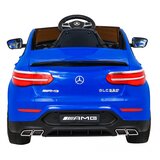  Licencirani auto na akumultor Mercedes Benz GLC63S 4x4 - plavi | shoptok.hr