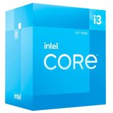 Intel Core i3-12100 3.3GHz12MB L3 LGA1700 BOX,Alder Lake | Eponuda.ba