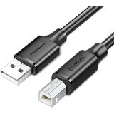 INF Visokohitrostni USB 2.0 tiskalniški kabel – baker brez kisika za jasen prenos podatkov 1,5 m, (5000139316) Cene