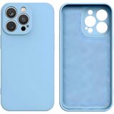  Silikonska futrola za Xiaomi Redmi Note 11 Pro - Plava KP24990 | Shoptok.si