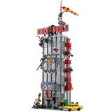 Lego marvel 76178 daily bugle | shoptok.hr