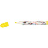 Kreul Markeri za tekstil Kreul medium | Neon žuta | ePonuda.com