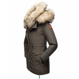 Navahoo Ženska zimska parka SWEETY Princess, Antracit | shoptok.hr