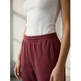Sinsay Jogger hlače s dodatkom viskoze, soft touch | shoptok.hr