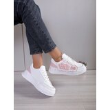 Resti Women's Sneakers with Decorative Upper Nendales | Shoptok.si