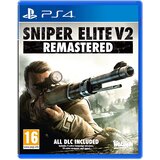  Sniper Elite V2 Remastered (PS4) | Shoptok.si