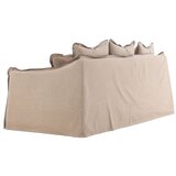 Vind Collection Vind Oskarshamn trosjed 210 cm, smeđi | shoptok.hr