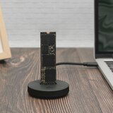 Digitus Docking station DA-71547 M.2 NVMe/SATA | ePonuda.com