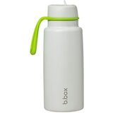 b.box termo steklenička Flip Top 1000 ml lime time | Shoptok.si