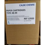  CALBE RA-4 Papir Ketridž Type 48-49 za sve Fuji Frontier modele mašina | Eponuda.ba