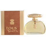 Tous TOUCH original gold Eau de Toilette sprej 50 ml | shoptok.hr