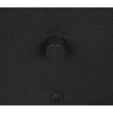 Trio Select Črna LED viseča svetilka Cala – | Shoptok.si