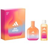 Adidas Vibes Get Comfy unisex | shoptok.hr