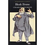 Bookpoint Charles Dickens - Bleak House Cene
