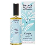 Douces Angevines n°2 l'amour aux trois oranges mirisno ulje za tijelo Cijene