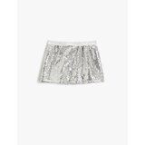 Koton Skirt - Gray - Mini | Shoptok.si