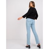 RUE PARIS Blouse-RV-BZ-7545.42P-black | Shoptok.si