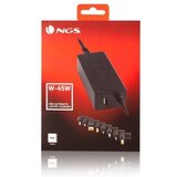 Ngs Punjač za laptop 45W Auto W-45W 8 nastavaka | Eponuda.com