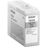 Epson ink cartridge light light black T 850 80 ml T 8509 | shoptok.hr