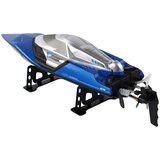 Gliser na daljinsko upravljanje s hitrostjo do 30 km/h - temno modra | Shoptok.si
