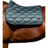 PS of Sweden Skakalna podsedelnica Ruffle, midnight green - FULL Cene