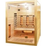 Sanotechnik infrardeča kabina/savna open (J20150) | Shoptok.si