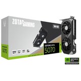 Zotac ZT-B50700E-10P RTX 5070 Twin Edge 12GB GDDR7 192bit SVGA | ePonuda.com