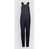 Motion Dungaree Pants uranium black