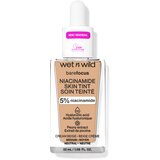 Wet'n wild bare focus niacinamide skin tint tonirani serum cream beige medium 32ml | ePonuda.com