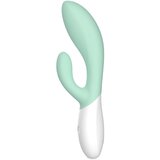 Lelo rabbit vibrator Ina 3, tirkizni | shoptok.hr