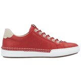 Rieker Nizke superge L725034 pisana | Shoptok.si