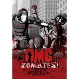 omg zombies! (pc) steam key global  omg zombies! (pc) steam key global Slike