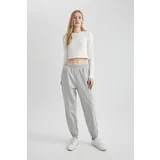 Defacto Coool Jogger Printed Sweatpants