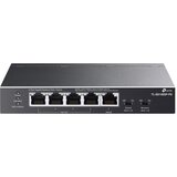 Tp-link tl-sg1005p-pd Switch ( TL-SG1005P-PD ) Cene