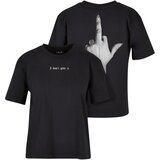 Miss Tee Men's T-shirt - black | Shoptok.si