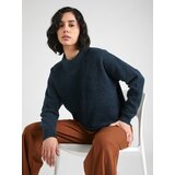 Tiger of Sweden Pulover 'GWYNN' nočno modra | Shoptok.si
