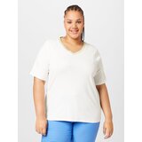 Tom Tailor Women + Majica bela | Shoptok.si