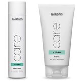 Subrina Professional hydro set šampon+maska cene
