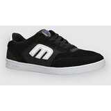 Etnies The Aurelien Skate cevlji black / white Cene
