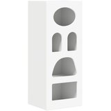  Kreveta Bijelo 40 x 35 x 100,5 cm Konstruirano drvo | Eponuda.ba