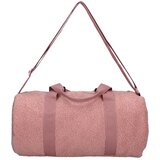 MILKY KISS putna torba Fanciful 45 x 22 x 22 cm, ružičasta | shoptok.hr