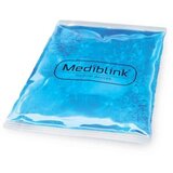 Mediblink Hladilno-toplotna blazinica z ovojno vrečko M127, S 11 x 12 cm Cene