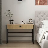 Hanah home Maren 20430 toaletni sto 110 × 78 × 55 cm, Gölge Yunus Cene